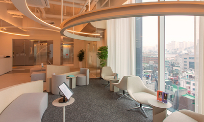 Slider image (1) Forena Clinic - Dermatology Clinic in Seoul, South Korea